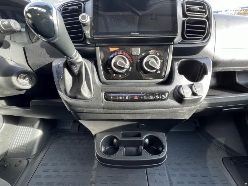 Hobby Optima T65 GE De Luxe