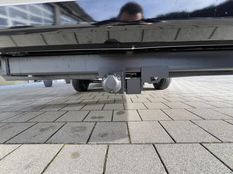 Hobby Optima T65 GE De Luxe