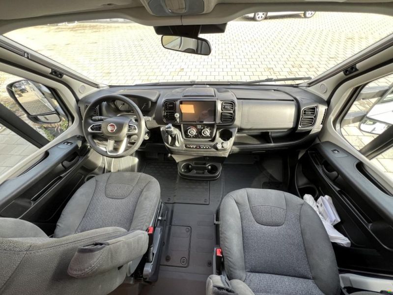 Hobby Optima T65 GE De Luxe