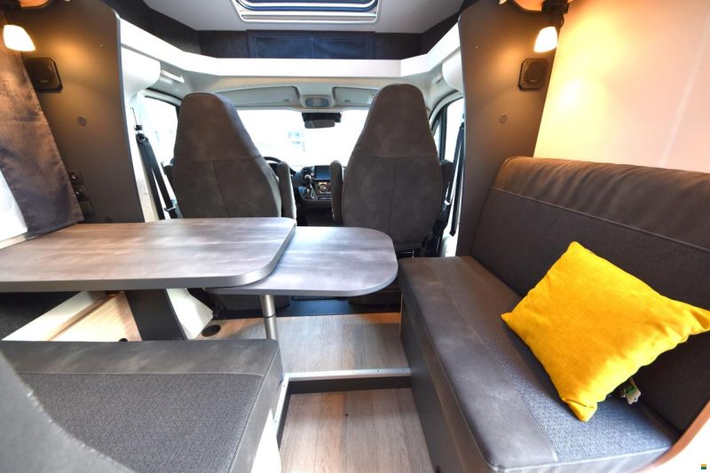 Hobby Optima T70 F De Luxe