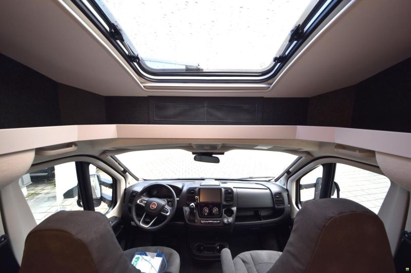 Hobby Optima T70 F De Luxe