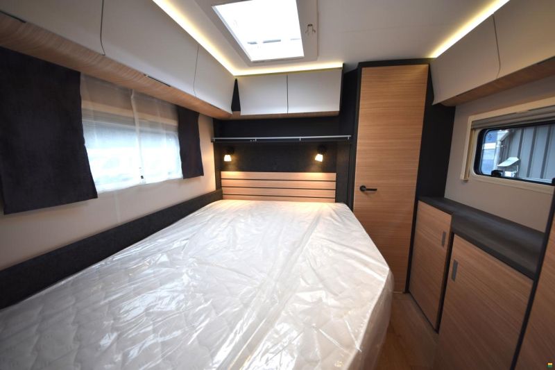 Hobby Optima T70 F De Luxe