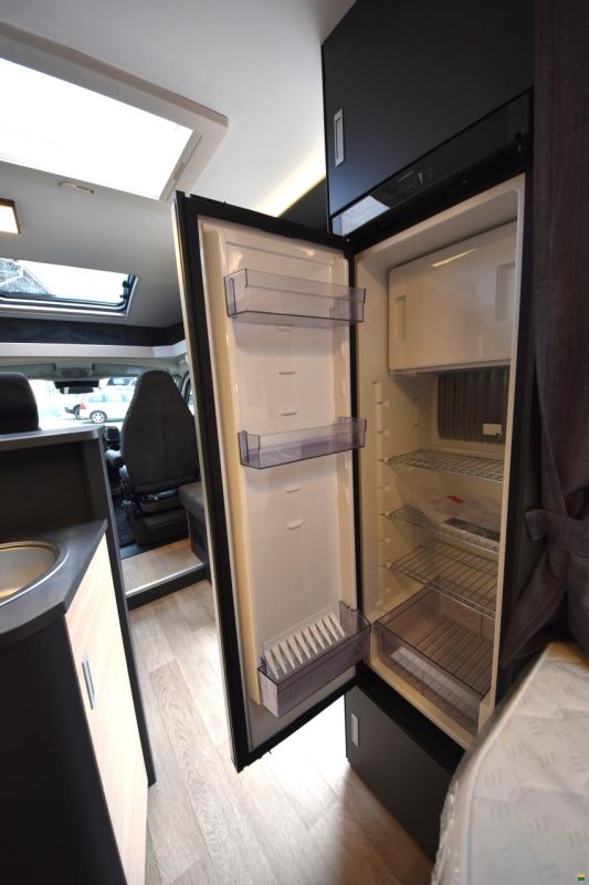 Hobby Optima T70 F De Luxe