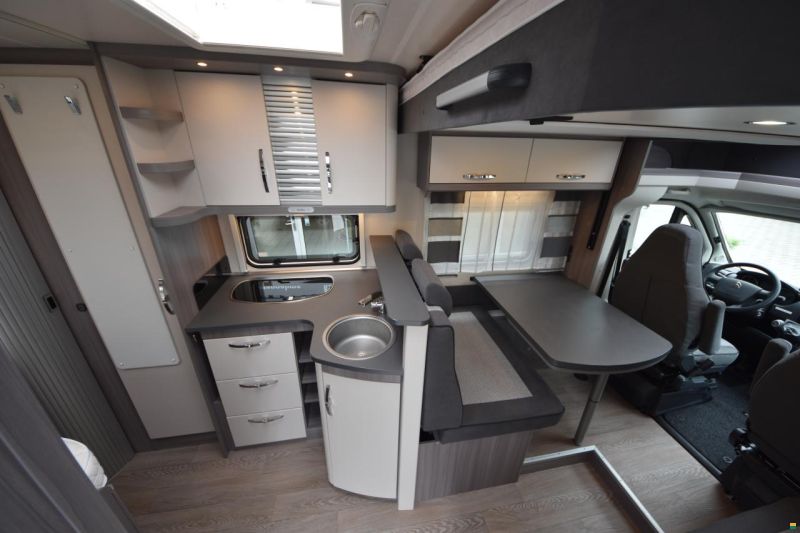 Hobby Optima T65 HFL Ontour