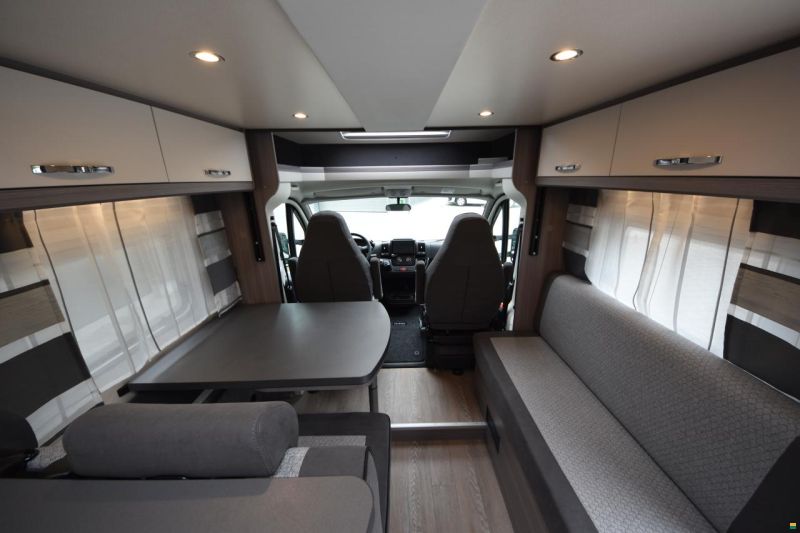 Hobby Optima T65 HFL Ontour