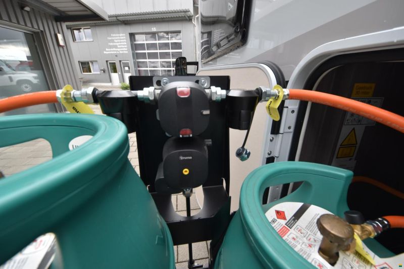 Hobby Optima T65 HFL Ontour