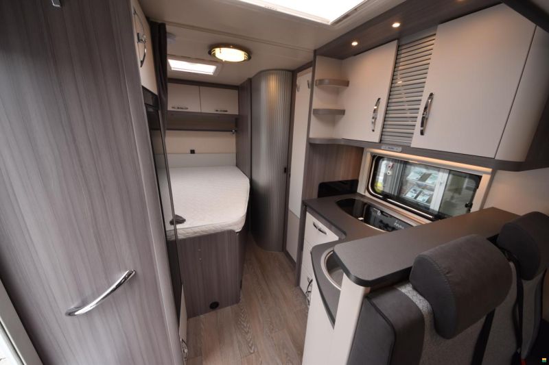 Hobby Optima T65 HFL Ontour