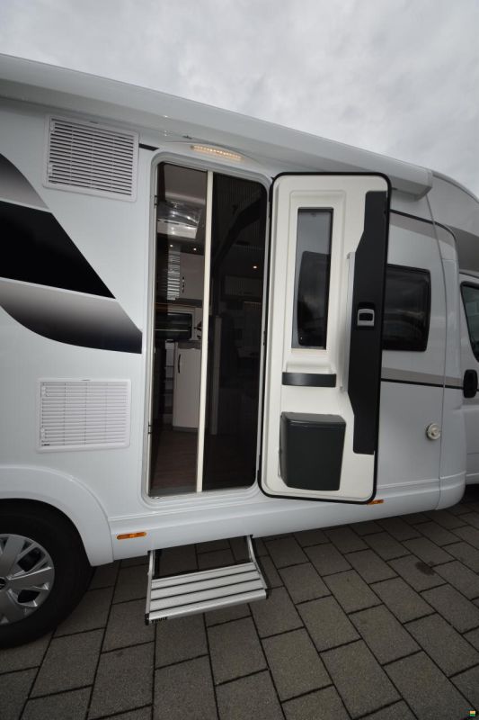 Hobby Optima T65 HFL Ontour