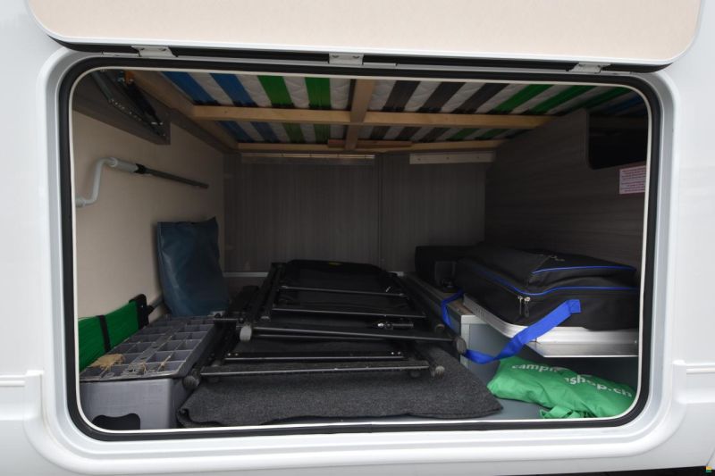 Hobby Optima T65 HFL Ontour