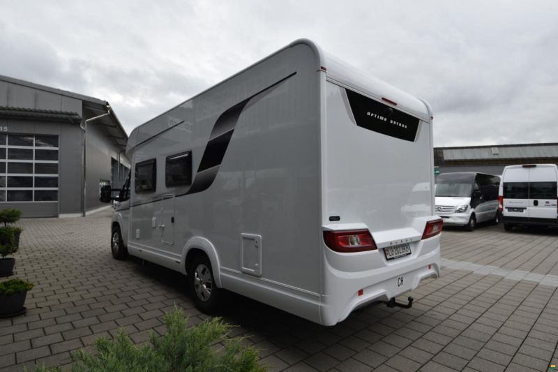 Hobby Optima T65 HFL Ontour