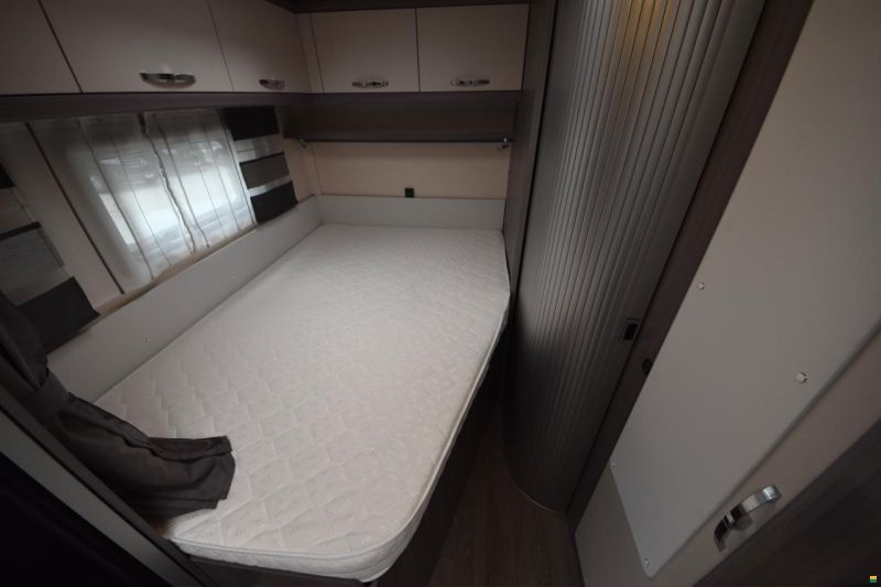 Hobby Optima T65 HFL Ontour