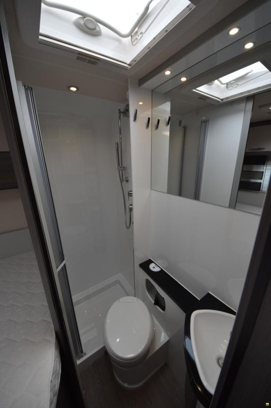 Hobby Optima T65 HFL Ontour