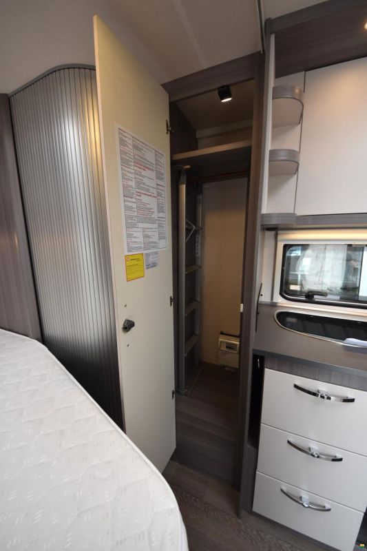 Hobby Optima T65 HFL Ontour