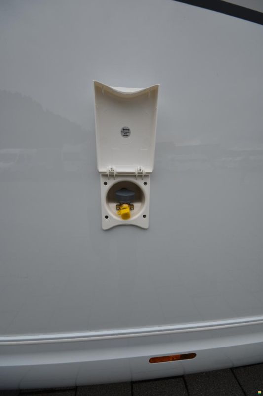 Hobby Optima T65 HFL Ontour