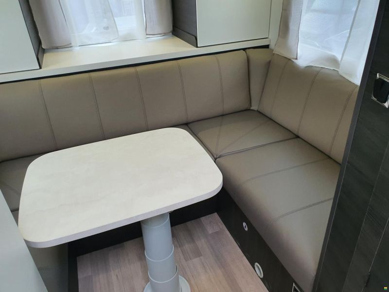 Benimar Mileo 282, Northautokap