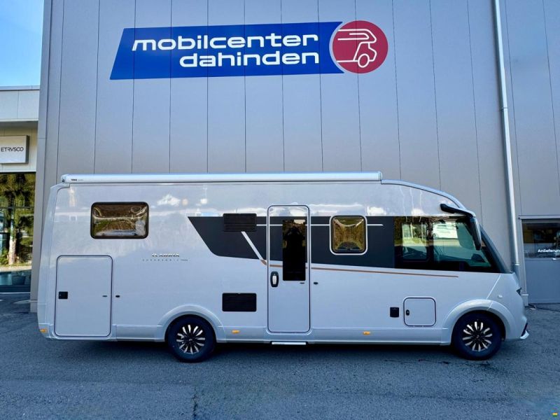 Adria Supersonic 780 DL