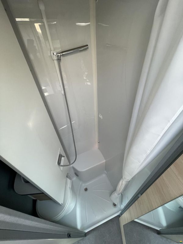 Dethleffs Just Camp T 6812 EB