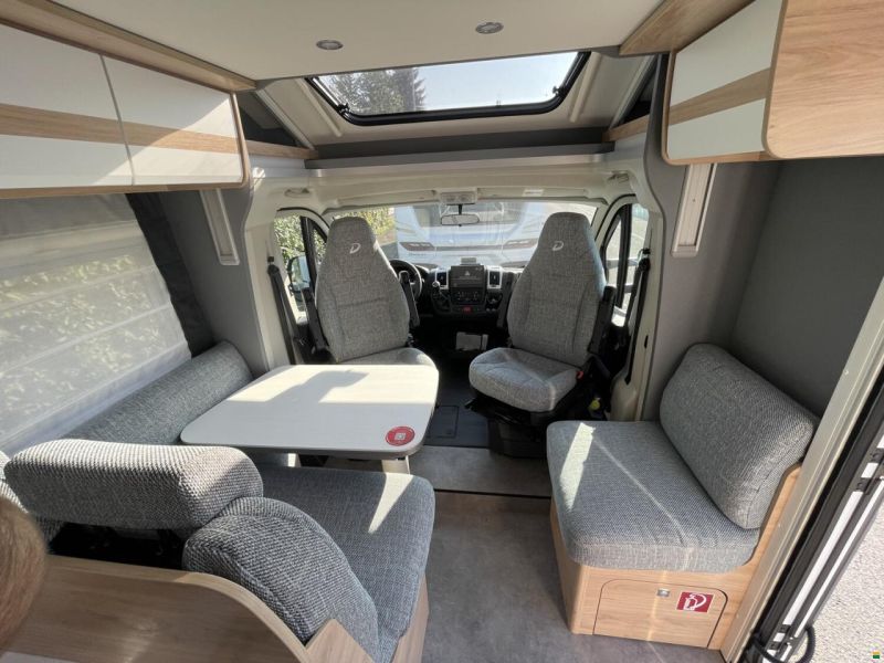 Dethleffs Just Camp T 6812 EB