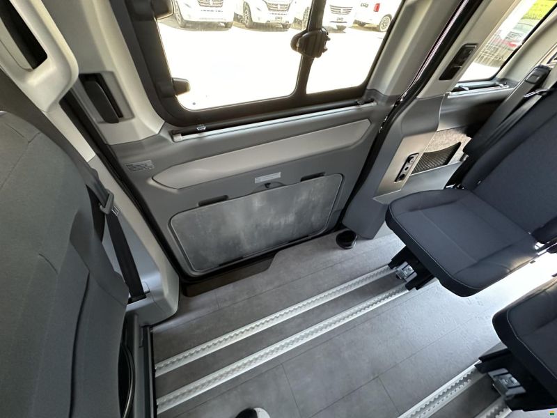 Westfalia Club Joker Urban Premium