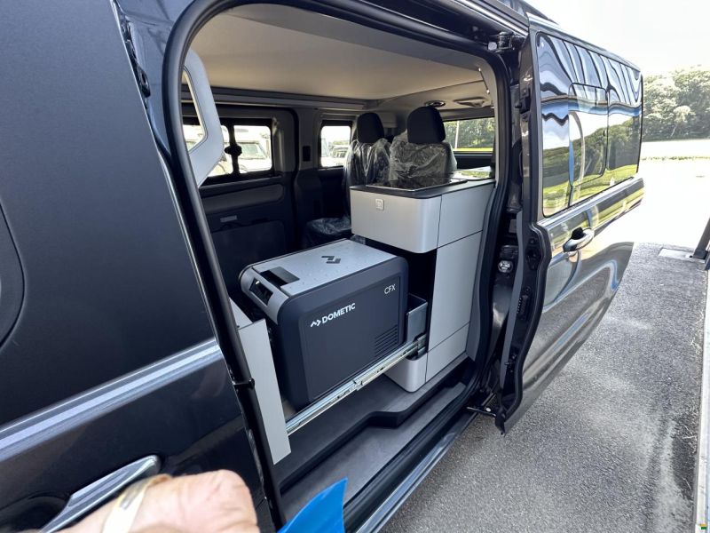 Westfalia Club Joker Urban Premium