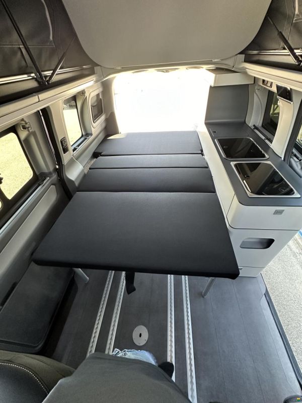 Westfalia Club Joker Urban Premium