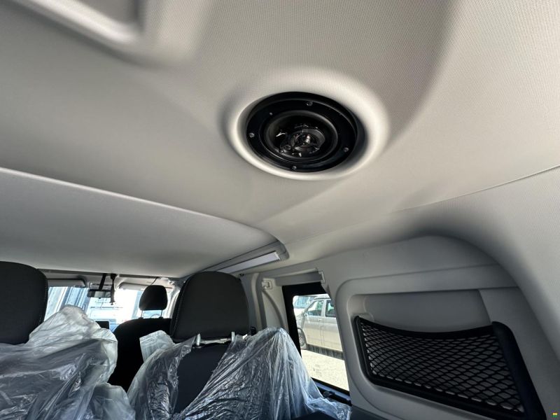 Westfalia Club Joker Urban Premium