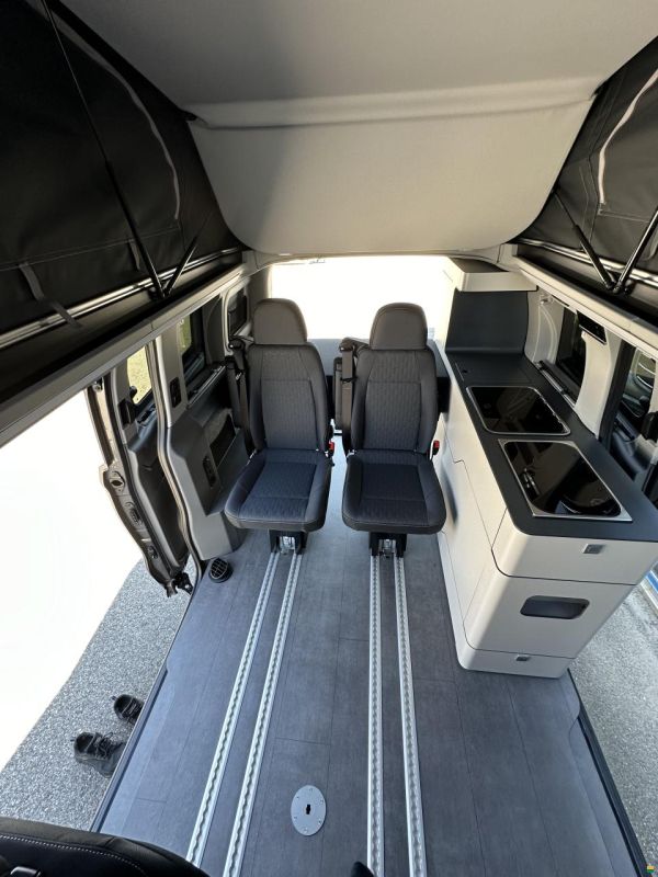 Westfalia Club Joker Urban Premium