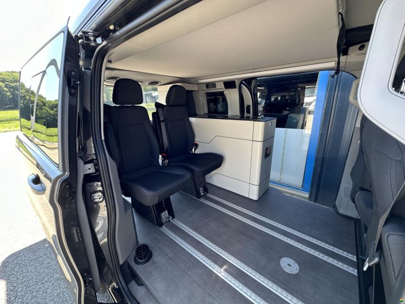 Westfalia Club Joker Urban Premium