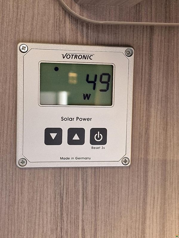 Hobby Optima A65 KM Ontour Alkoven