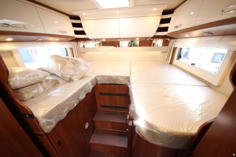 Carthago c-line I 4.9 LE / L superior (FIAT)