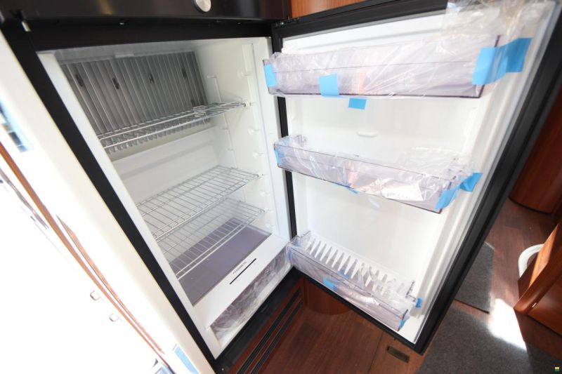 Carthago c-line I 4.9 LE / L superior (FIAT)