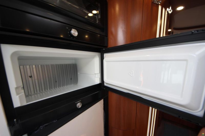 Carthago c-line I 4.9 LE / L superior (FIAT)