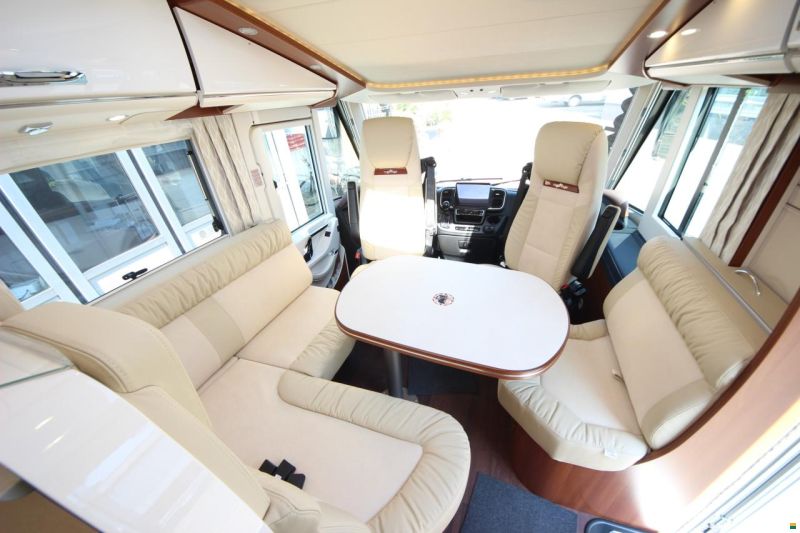 Carthago c-line I 4.9 LE / L superior (FIAT)