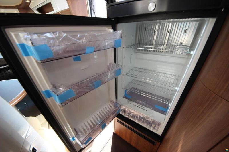 Carthago e-line I 50 LE EA  Fiat