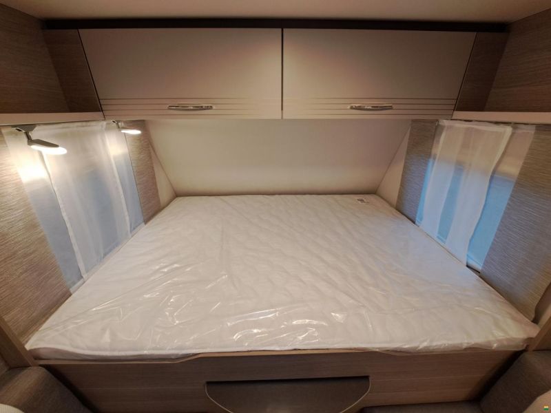 Bürstner Premio Life 490 TK