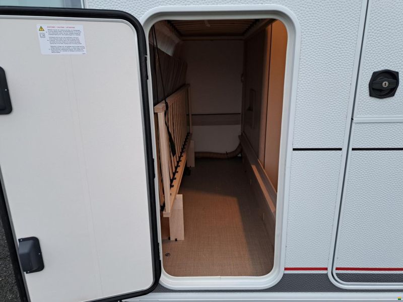 Bürstner Premio Life 490 TK