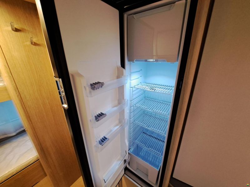 Bürstner Premio Life 490 TK