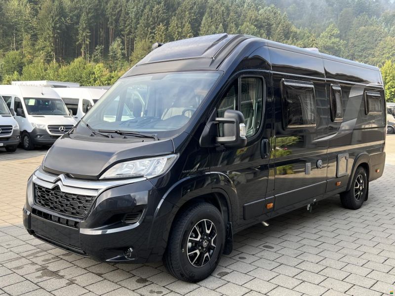 Hobby Vantana K65 ET Ontour Edition