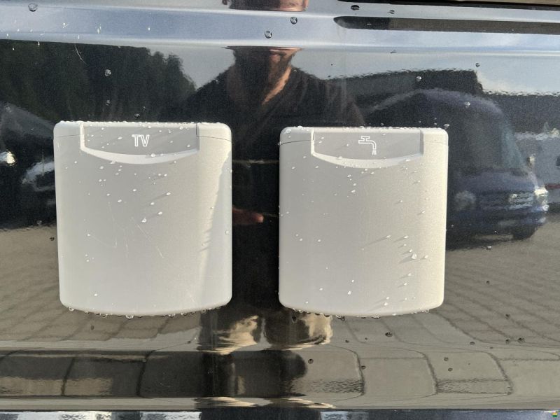 Hobby Vantana K65 ET Ontour Edition