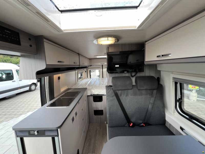 Hobby Vantana K65 ET Ontour Edition