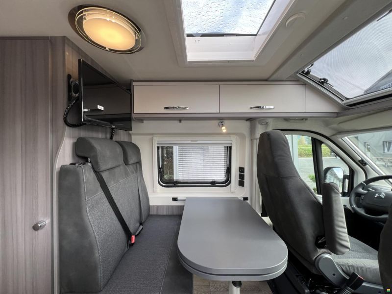 Hobby Vantana K65 ET Ontour Edition