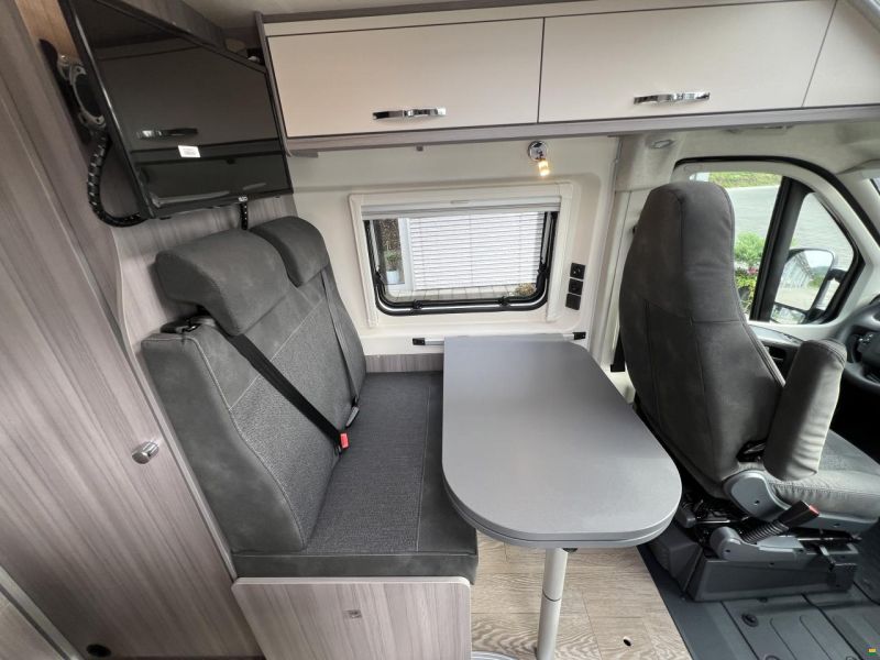 Hobby Vantana K65 ET Ontour Edition