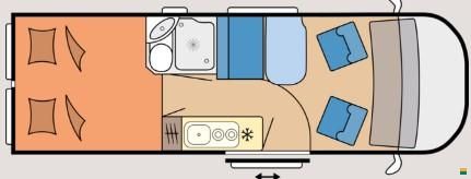 Hobby Vantana K65 ET Ontour Edition