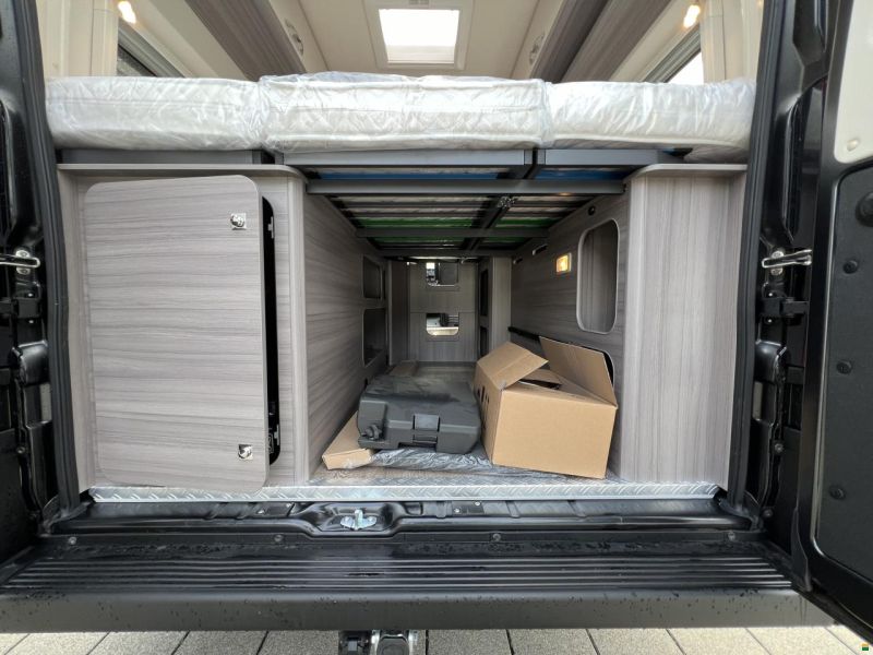 Hobby Vantana K65 ET Ontour Edition