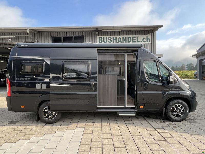 Hobby Vantana K65 ET Ontour Edition