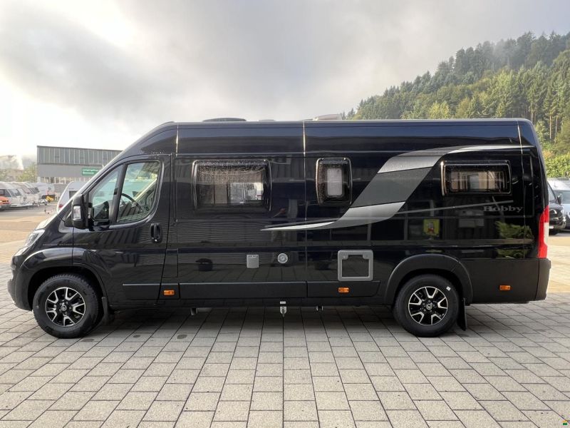 Hobby Vantana K65 ET Ontour Edition