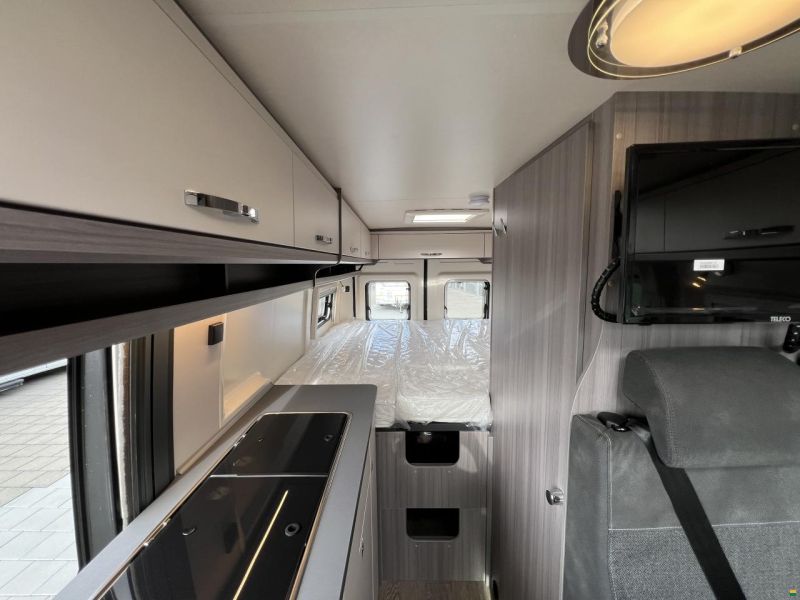 Hobby Vantana K65 ET Ontour Edition