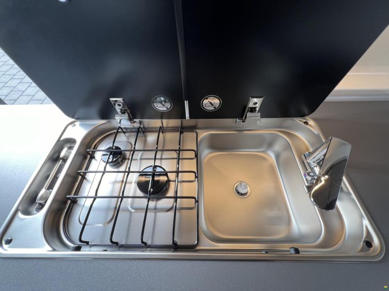 Hobby Vantana K65 ET Ontour Edition