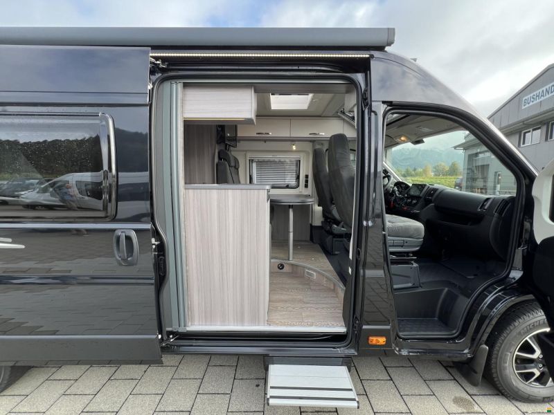 Hobby Vantana K65 ET Ontour Edition