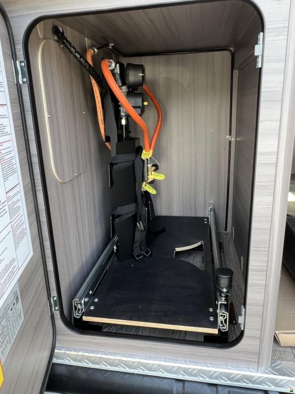 Hobby Vantana K65 ET Ontour Edition